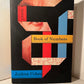 Book of Numbers by Joshua Cohen