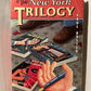 The New York Trilogy by Paul Auster