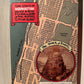 The New York Trilogy by Paul Auster