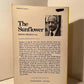 The Sunflower by Simon Wiesenthal