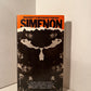 Maigret's Boyhood Friend by Georges Simenon