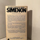Maigret's Boyhood Friend by Georges Simenon