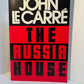The Russia House by John Le Carre