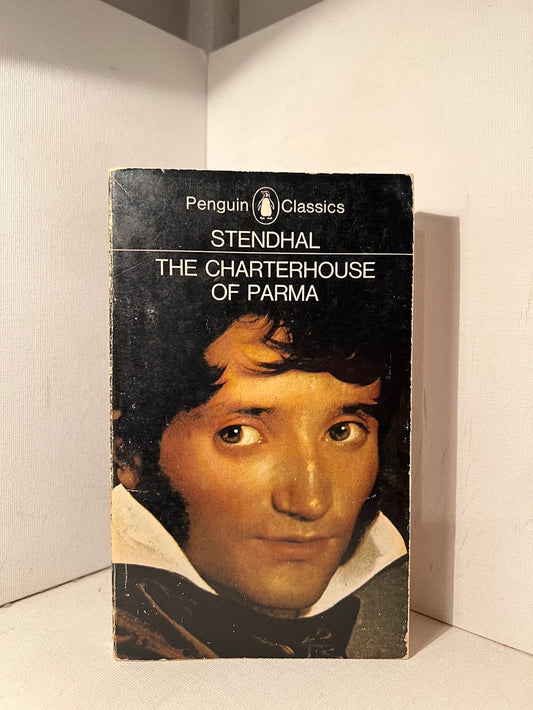 The Charterhouse of Parma by Stendhal