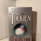 The SIlmarillion by J.R.R. Tolkien