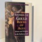 Rocks of Ages by Stephen Jay Gould