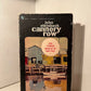 Cannery Row by John Steinbeck
