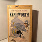 Kenilworth by Sir Walter Scott