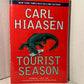 Tourist Season by Carl Hiaasen
