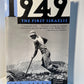 1949 - The First Israelis by Tom Segev
