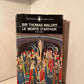 Le Morte D'Arthur by Sir Thomas Malory (vol 1)