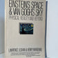 Einstein's Space & Van Gogh's Sky by Lawrence Leshan & Henry Margenau