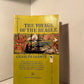 The Voyage of the Beagle by Charles Darwin