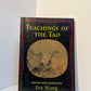 Teachings of the Tao selected by Eva Wong