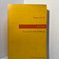 Faust, I & II by Goethe