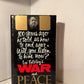 War and Peace by Leo Tolstoy