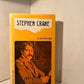 Stephen Crane by John Berryman