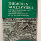The Modern World System I by Immanuel Wallerstein
