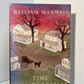Time Will Darken It by William Maxwell