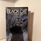 Black Cat by John Russo