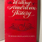 The Writing of American History by Michael Kraus and David D. Joyce