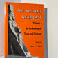 The Ancient Near East Volume 1 edited by James B. Pritchard