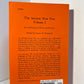 The Ancient Near East Volume 1 edited by James B. Pritchard