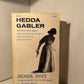 Hedda Gabler and Three Other Plays by Henrik Ibsen