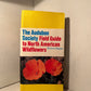 The Audubon Society Field Guide to North American Wildflowers Western Region