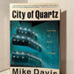 City of Quartz by Mike Davis