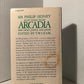 Selections from Arcadia and Other Poetry and Prose by Sir Philip Sidney
