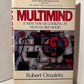 Multimind by Robert Ornstein