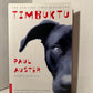 Timbuktu by Paul Auster