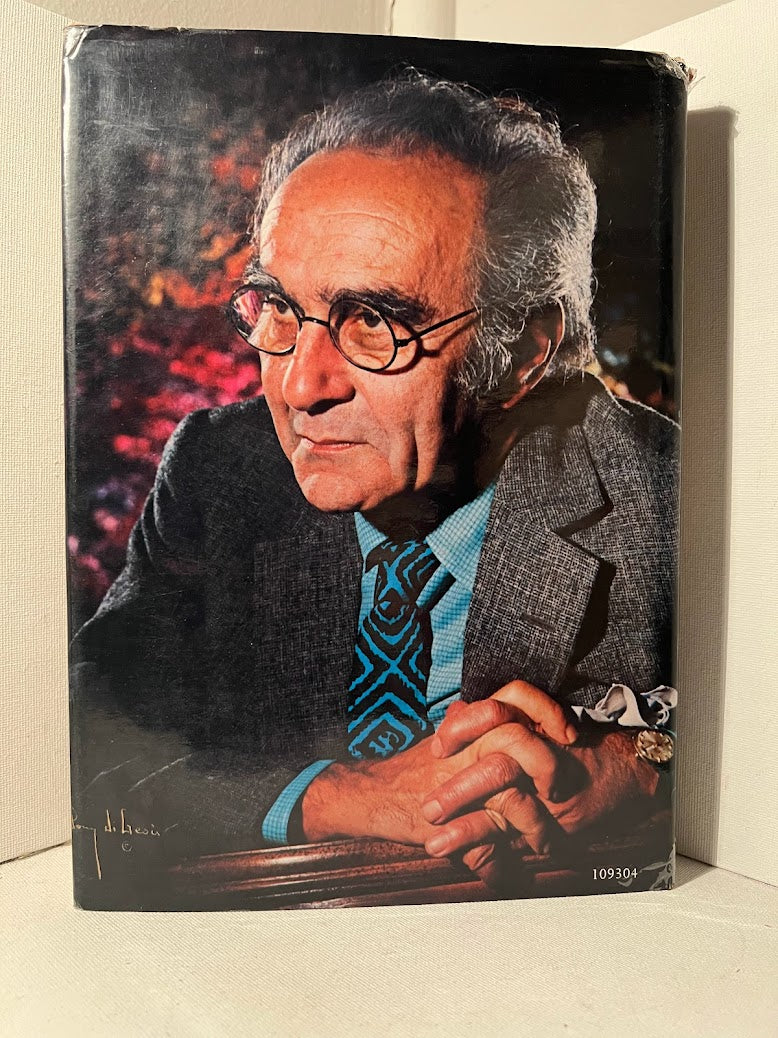 The Ascent of Man by J. Bronowski