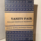Vanity Fair by William Makepeace Thackeray