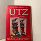 Utz by Bruce Chatwin