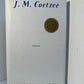 Disgrace by J.M. Coetzee