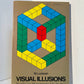 Visual Illusions by M. Luckiesh