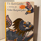 The Rock Garden by Nikos Kazantzakis