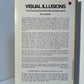 Visual Illusions by M. Luckiesh