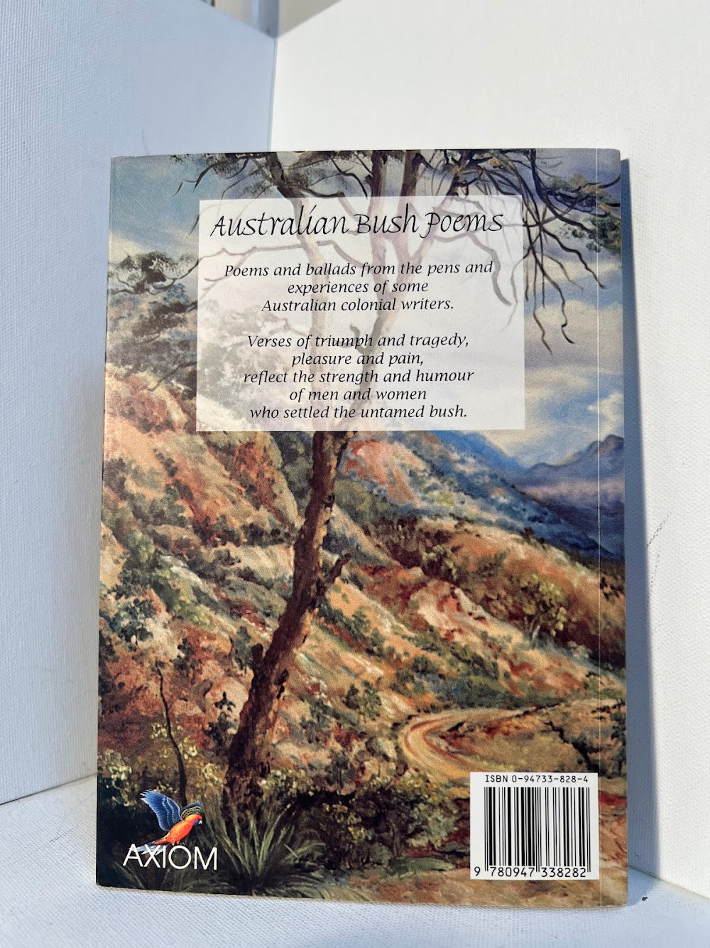 Australian Bush Poems