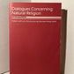Dialogues Concerning Natural Religion by David Hume