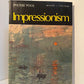 Impressionism by Phoebe Pool