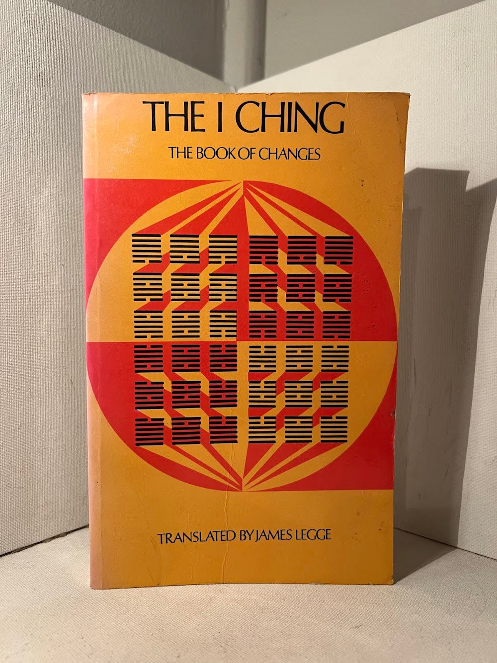 The I Ching