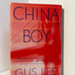 China Boy by Gus Lee