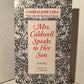 Mrs. Caldwell Speaks to Her Son by Camilo Jose Cela