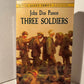 Three Soldiers by John Dos Passos