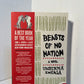 Beasts of No Nation by Uzodinma Iweala