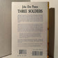 Three Soldiers by John Dos Passos