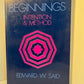 Beginnings by Edward W. Said